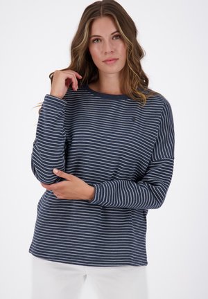 DENISEAK Z  - Sweater - marine melange