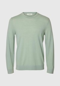 Ei valittu, aqua gray