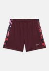 UNISEX - Σορτς - burgundy crush/multi-coloured