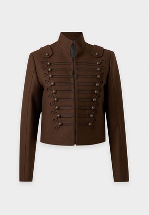 AllSaints, RUMMY - Veste mi-saison - bitter brown