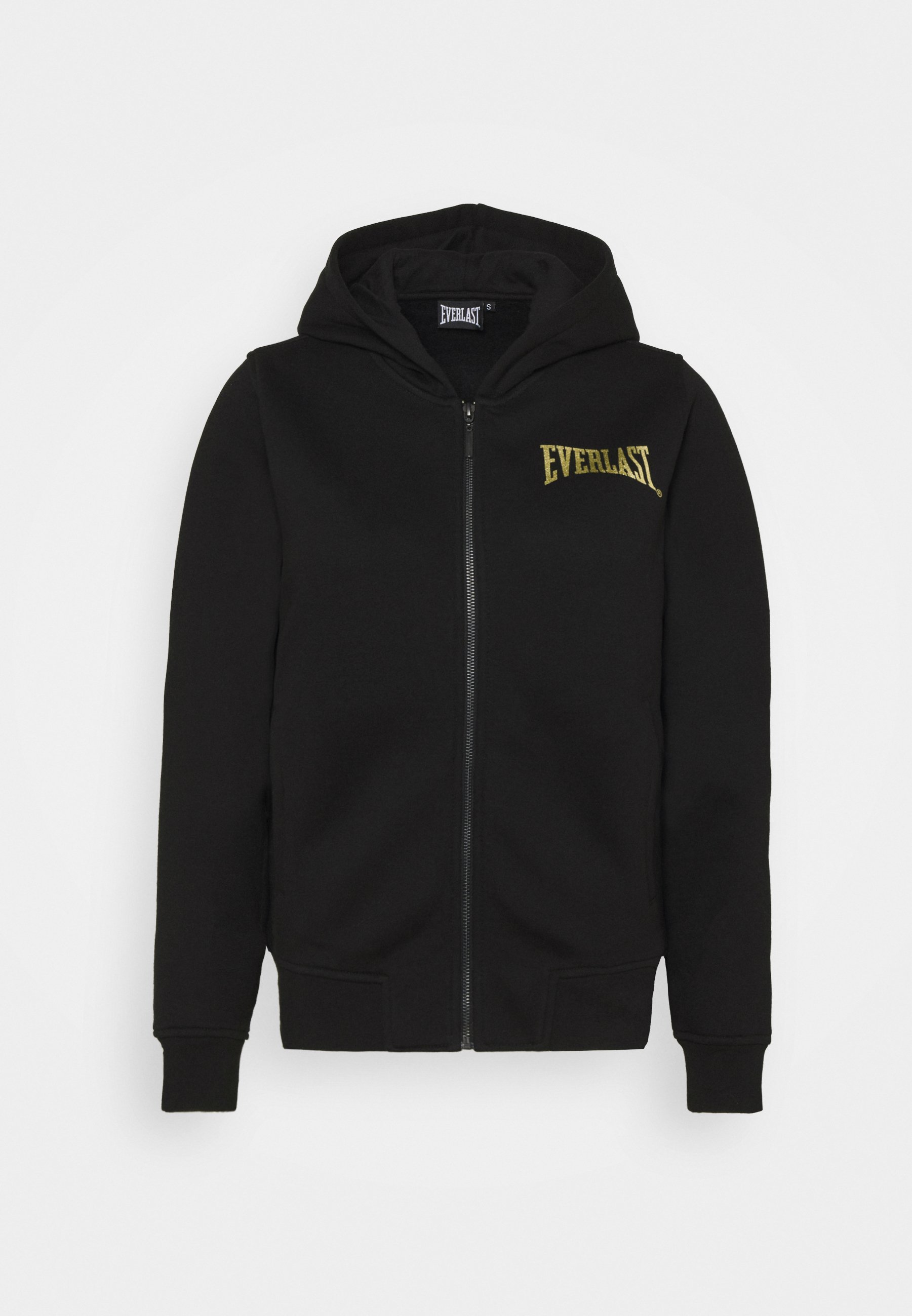 Women BASIC - Zip-up sweatshirt Women BASIC - Zip-up sweatshirt