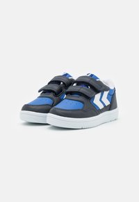 Hummel CAMDEN JR granatowy