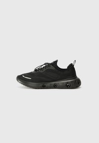 KARL LAGERFELD LO SOCK - Trainers - black