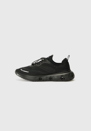 LO SOCK - Sneakers basse - black