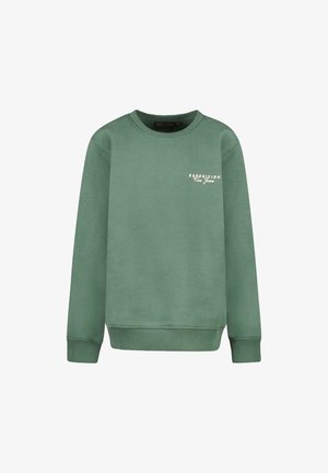 Cars Jeans TARAY BERRY - Sweater - bottle