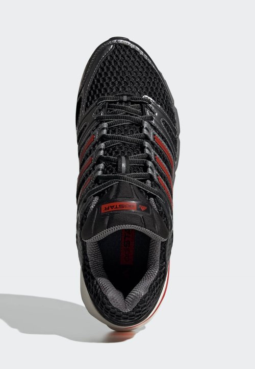 adidas ORIGINALS ADISTAR CONTROL 5 SHOES UNISEX - Trainers - core black pure ruby iron metallic — photo 3