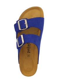 Palado KORFU  - Ciabattine - blau