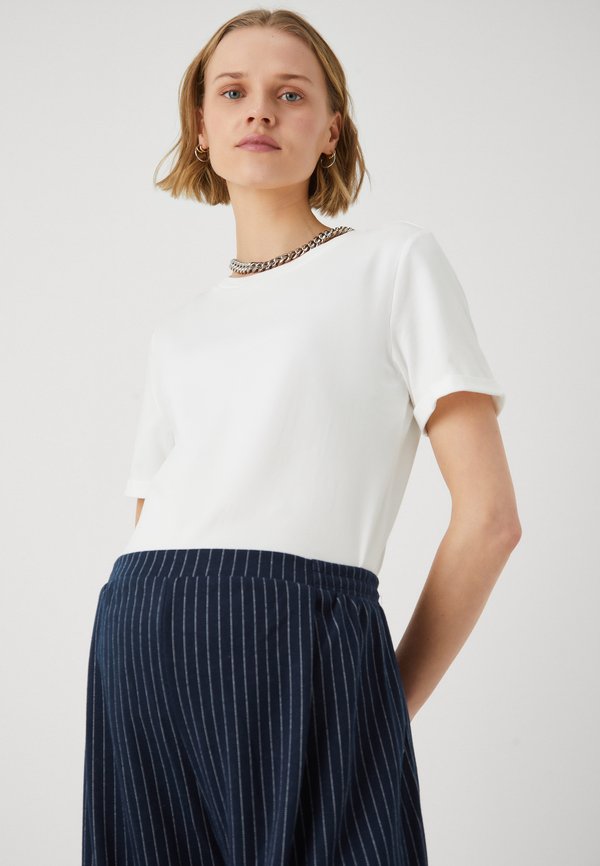 MLNEWEVA - Basic T-shirt4