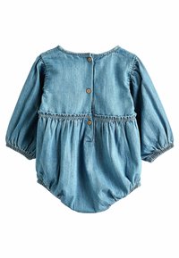 Next REGULAR FIT SET - Tajice-hlače - denim