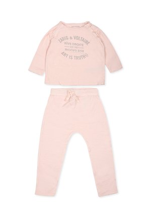 COMPLETO  - Pantalon classique - pink