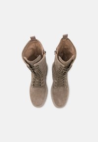Gabor Lace-up boots - salbei/dust