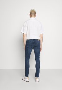 Only & Sons ONSLOOM LIFE  - Jeans Skinny Fit - blue denim