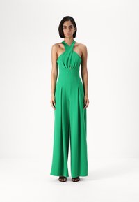 WAL G TALL Kombinezonas - leaf green