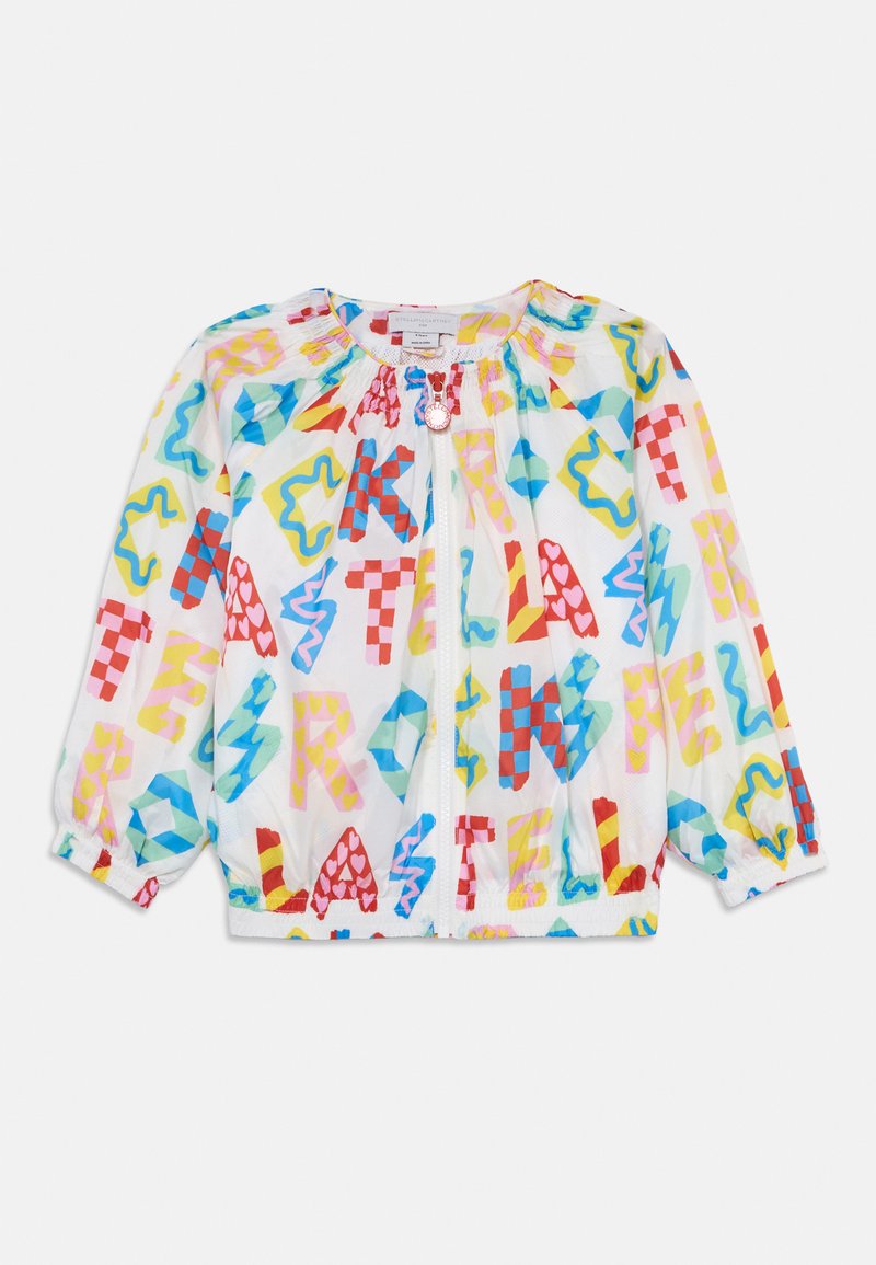 Stella McCartney Kids Jas crème