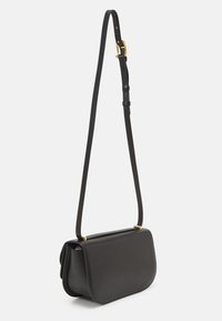 Furla SFERA SHOULDER BAG - Borsa a tracolla - nero