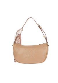 Love Moschino BORSA - Borsa a mano - taupe