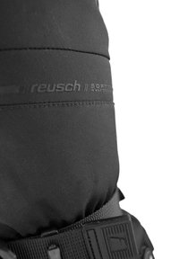 Reusch Wanten - zwart