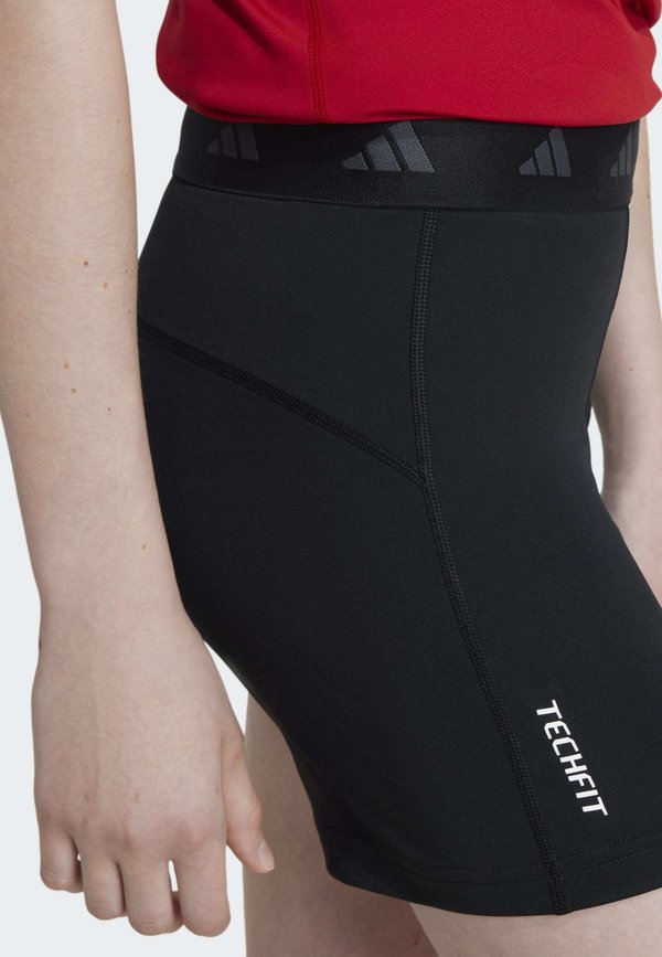 TECHFIT SHORT KIDS - Leggings3