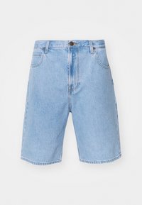 ASHER - Short en jean - fennigan