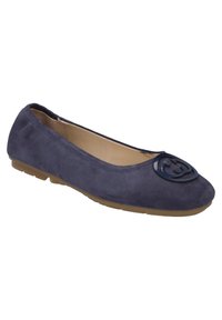 Gerry Weber CECINA 01 - Ballerinat - dunkelblau