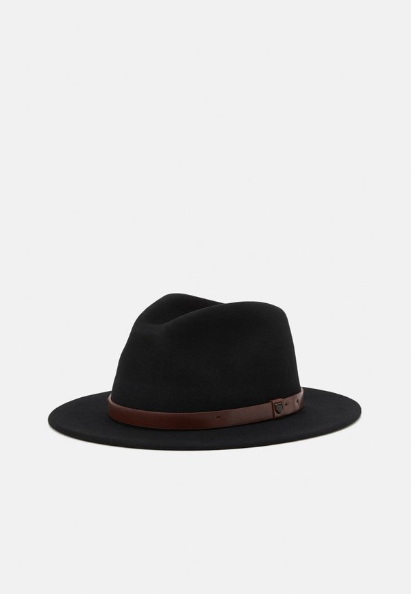 MESSER FEDORA UNISEX - Hat - Main Image