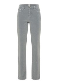 Unselected, smoke grey