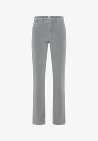 Non selezionato, smoke grey