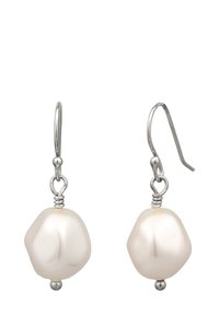 DAINTY ELEGANT - Boucles d'oreilles - silver-coloured