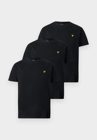 Επιλέχθηκε, jet black