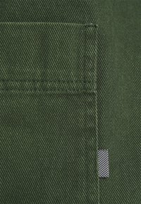Solid SDVAND - Teksajakk - black forest