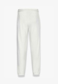 Selected, cream white