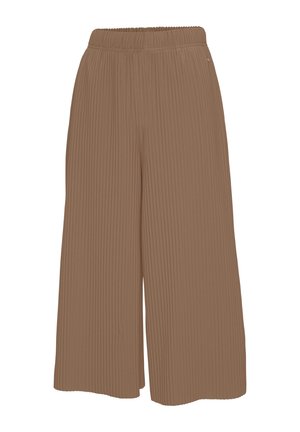 LASCANA, CULOTTE - Shorts - taupe