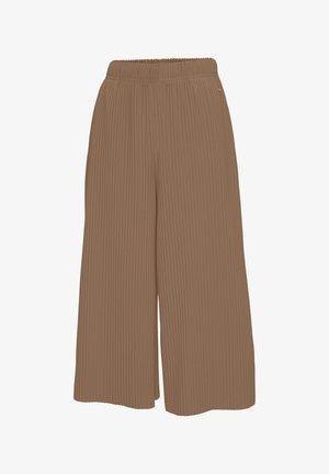 LASCANA, CULOTTE - Shorts - taupe