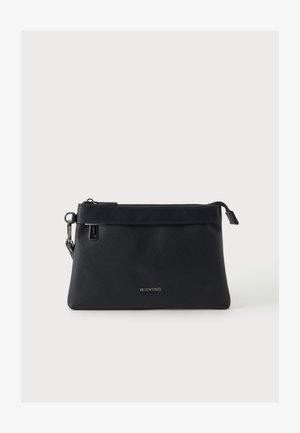 Valentino Bags, KARO - Listová kabelka - nero