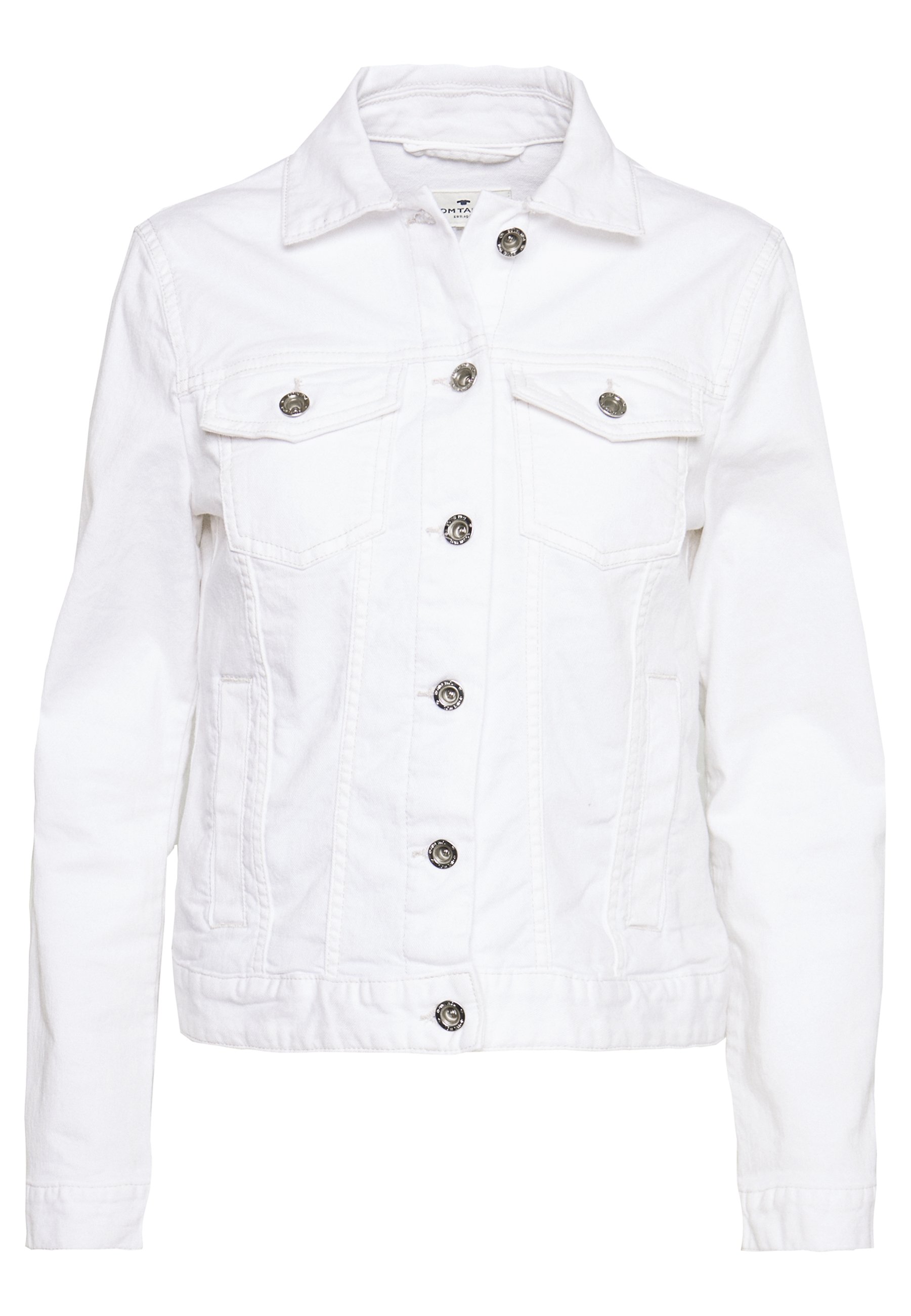 Women COLORED JACKET - Denim jacket Women COLORED JACKET - Denim jacket