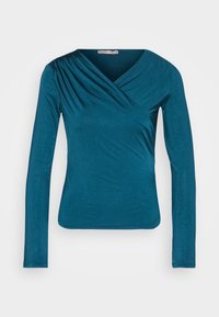 Unselected, dark green