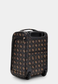 Guess Trolley - dunkelbraun