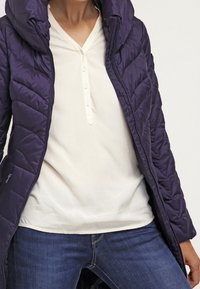 Guess Dunkappa / -rock - dark blue