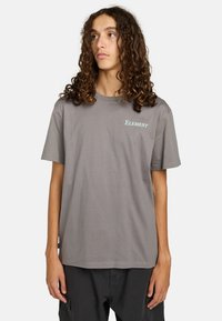 Element OPEN HILLS - T-Shirt print - kpc