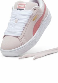 Puma UNISEX - Sneakers basse - whisp of pink-passionfruit