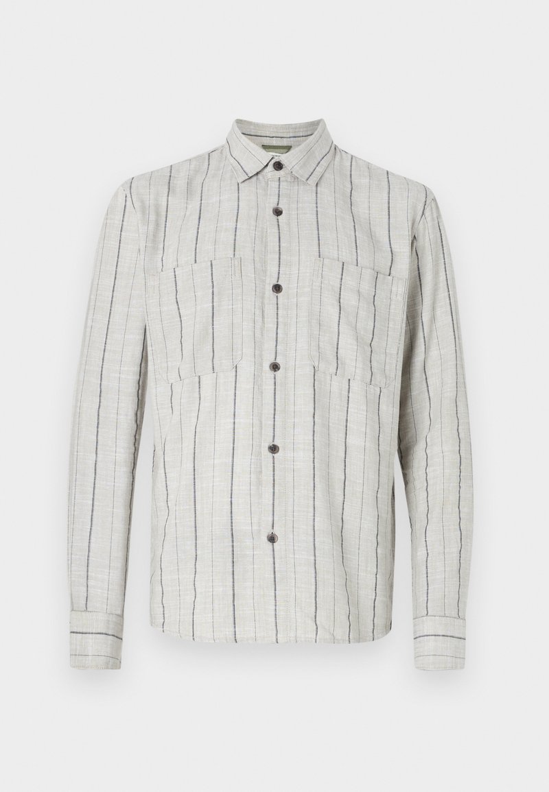 Tom Tailor Denim Overhemd groen