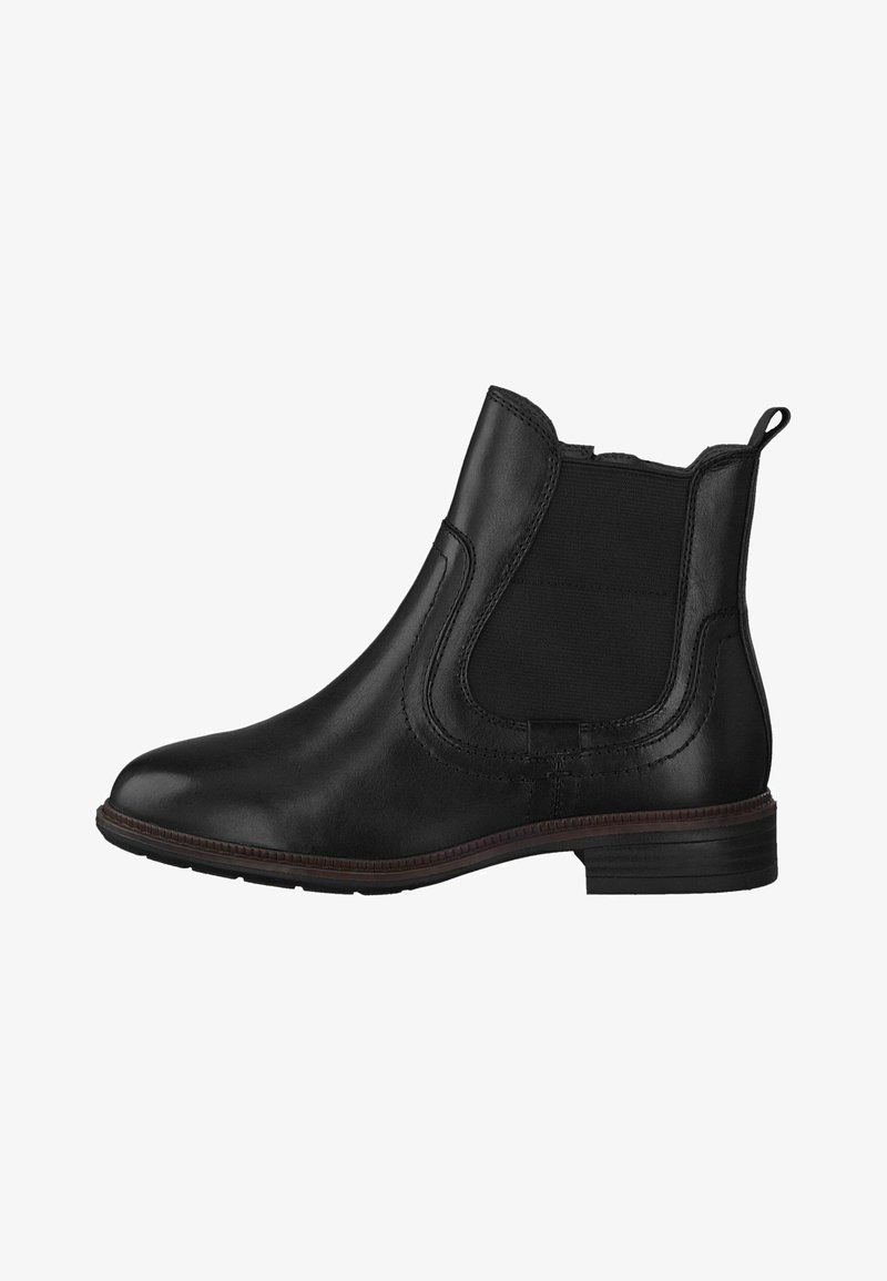 Tamaris COMFORT - Botines - black