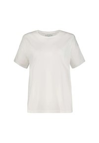 SHORTSLEEVE - Basic T-shirt - snow white