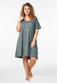 Zizzi Nočná košieľka - balsam g hugs