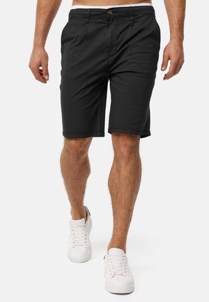 INSAN - Shorts - black