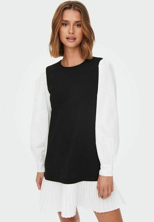 DETAILREICHES - Vestito estivo - black