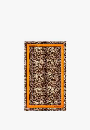 4Giveness, Telo mare - animalier