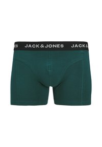 Jack & Jones BOXER BEN 5-PACK - Boxer Briefs - multi