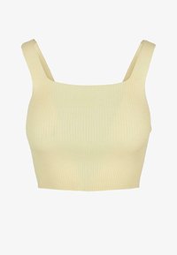 Unselected, softyellow