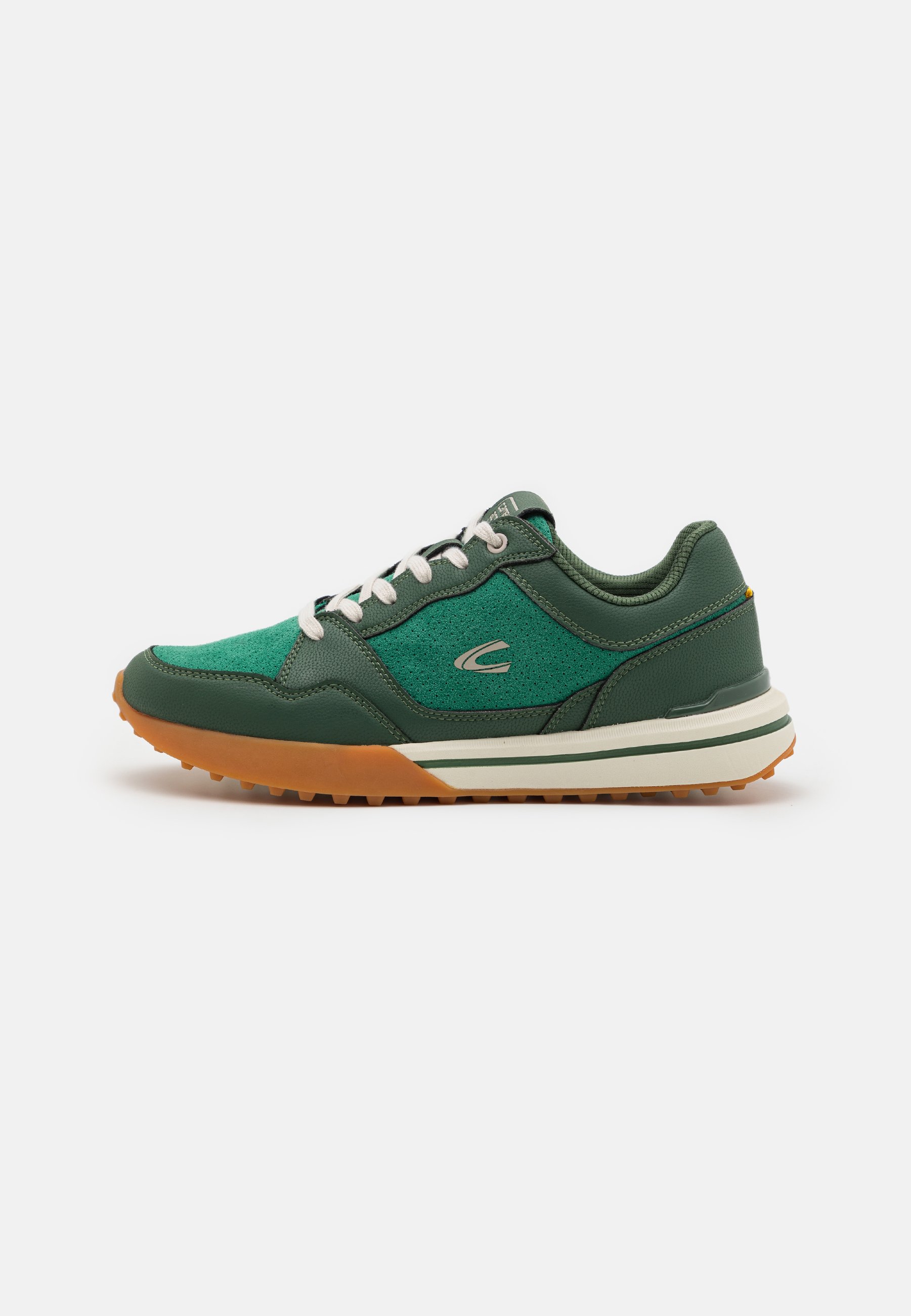 camel active GUIDE - Zapatillas - green/verde - Zalando.es